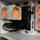 Игровой ПК Gamdias Aura GC10M V2 WH ARGB White Tower / AMD Ryzen 5 5600X (6 (12) ядер по 3.7 - 4.6 GHz) / 16 GB DDR4 / 512 GB SSD / nVidia GeForce RTX 5060, 8 GB GDDR7, 128-bit / 750W б/у - изображение 5