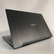 Ігровий ноутбук Б-клас Asus FX503V / 15.6" (1920x1080) IPS / Intel Core i7-7700HQ (4 (8) ядра по 2.8 - 3.8 GHz) / 16 GB DDR4 / 128 GB SSD + 500 GB HDD / nVidia GeForce GTX 1060, 3 GB GDDR5, 192-bit / WebCam / HDMI б/в + Подарунок Бездротова миша / USB - зображення 7