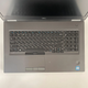 Мобильная рабочая станция Б-класс Dell Precision 7740 / 17.3" (3840x2160) IPS / Intel Core i5-9400H (4 (8) ядра по 2.5 - 4.3 GHz) / 16 GB DDR4 / 512 GB SSD / nVidia Quadro RTX 3000, 6 GB GDDR6, 192-bit / TouchID / WebCam б/у + Подарок Мышь / USB - изображение 6