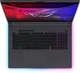 Игровой ноутбук Asus ROG Strix G18 G815LR / 18" (2560x1600) IPS / Intel Core Ultra 9 275HX (24 ядра по 2.7 - 5.4 GHz) / 32 GB DDR5 / 2000 GB SSD / nVidia GeForce RTX 5070 Ti, 12 GB GDDR7, 192-bit / WebCam / Win 11 б/у - изображение 7