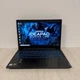 Игровой ноутбук Б-класс Lenovo IdeaPad L340-15IRH Gaming / 15.6" (1920x1080) IPS / Intel Core i5-9300HF (4 (8) ядра по 2.4 - 4.1 GHz) / 16 GB DDR4 / 256 GB SSD + 1000 GB HDD / nVidia GeForce GTX 1650, 4 GB GDDR5, 128-bit / WebCam б/у - изображение 2