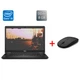 Ультрабук Б-класс Dell Latitude 5480 / 14" (1366x768) TN / Intel Core i5-7200U (2 (4) ядра по 2.5 - 3.1 GHz) / 8 GB DDR4 / 240 GB SSD / Intel HD Graphics 620 / WebCam / SIM б/у + Подарок Беспроводная мышь / USB - изображение 1
