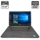 Ноутбук Dell Inspiron 3531 / 15.6" (1366x768) TN / Intel Celeron N2830 (2 ядра по 2.16 - 2.41 GHz) / 4 GB DDR3 / 500 GB HDD / Intel HD Graphics / WebCam / DVD-ROM / АКБ не держит б/у - изображение 1
