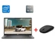 Ультрабук Б-клас Dell Latitude 7520 / 15.6" (1920x1080) IPS / Intel Core i7-1185G7 (4 (8) ядра по 3.0 - 4.8 GHz) / 16 GB DDR4 / 256 GB SSD / Intel Iris Xe Graphics / WebCam / TouchID б/в + Подарунок Бездротова миша / USB - зображення 1