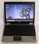 Нетбук Б-класс HP Elitebook 2540p / 12.1" (1280x800) TN / Intel Core i5-540M (2 (4) ядра по 2.53 - 3.06 GHz) / 6 GB DDR3 / 120 GB SSD / Intel HD Graphics / WebCam б/у - изображение 2