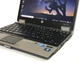 Нетбук Б-класс HP Elitebook 2540p / 12.1" (1280x800) TN / Intel Core i5-540M (2 (4) ядра по 2.53 - 3.06 GHz) / 6 GB DDR3 / 120 GB SSD / Intel HD Graphics / WebCam б/у - изображение 9