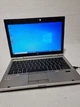 Нетбук Б-класс HP EliteBook 2560p / 12.5" (1366x768) TN / Intel Core i7-2620M (2 (4) ядра по 2.7 - 3.4 GHz) / 8 GB DDR3 / 30 GB SSD + 1000 GB HDD / Intel HD Graphics 3000 / WebCam б/у - изображение 2