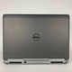 Мобільна робоча станція Dell Precision 7520 / 15.6" (1920x1080) IPS / Intel Core i7-6820HQ (4 (8) ядра по 2.7 - 3.6 GHz) / 16 GB DDR4 / 240 GB SSD / AMD Radeon R9 M375X, 2 GB GDDR5, 128-bit / HDMI б/в + Подарунок Бездротова миша / USB - зображення 8