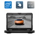 Захищений ноутбук Dell Latitude 14 Rugged 5414 / 14" (1920x1080) IPS Touch / Intel Core i7-6600U (2 (4) ядра по 2.6 - 3.4 GHz) / 8 GB DDR4 / 240 GB SSD / Intel HD Graphics 520 / TouchID / WebCam / Windows 10 б/в - зображення 1