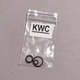 Резиновые кольца из ремкомплекта для пистолетов KWC, SAS, Gletcher (3 кольца) - изображение 1