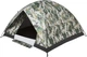 Намет Skif Outdoor Adventure II 200x200 см Camo - зображення 4