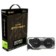Відеокарта GeForce GTX 1080 8GB Palit Super JetStream (NEB1080S15P2-1040J) Б/В - зображення 1