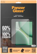 Szkło hartowane Panzer Glass Screen Protector do OnePlus Pad Pro/Pad 2 Transparent (5715685015069) - obraz 2