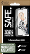 Захисне скло Panzer Glass SAFE. Screen Protector для Samsung Galaxy A26 5G Transparent (5715685017520) - зображення 3