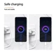 Кабель швидкої турбо зарядки для Xiaomi Mi Turbo Charge 120W 67W 33W USB до Type-C 1 метр 6 А ампер - зображення 5