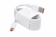Кабель Xiaomi 6A USB-A to USB-C 1m - зображення 2