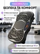 Виброплатформа для похудения и фитнеса с вибрационным тренажером обладающая антицеллюлитным эффектом и способствующая укреплению мышц с множеством режимов тренировок эспандерами дисплеем и пультом - изображение 6