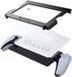 Szkło hybrydowe Nacon High-resistance screen protector do Playstation Portal (3665962027808) - obraz 1