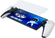 Szkło hybrydowe Nacon High-resistance screen protector do Playstation Portal (3665962027808) - obraz 3