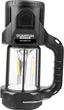 Ліхтар кемпінговий пошуковий акумуляторний Quantum QM-FL3032 TWIST 5W LED+COB+Filament з функ. Power Bank (0793254402828) - зображення 2