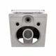 Унитаз подвесной Qtap Crow безободочный с сиденьем Soft-close QT05335171W - изображение 7