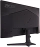 Monitor Acer 27'' Nitro VG270W3bmiipx (1920 × 1080) (4ms) (1 x HDMI, 1 x DisplayPort) (Czarny) - obraz 6