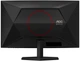 Монітор AOC 27'' C27G42FE (1920x1080) (4ms) (1 x HDMI, 1 x DisplayPort) (Black) - зображення 5