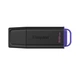 USB флеш накопитель Kingston 512GB DataTraveler Exodia Black-Purple USB 3.2 (DTXG2/512GB) - изображение 1