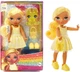 Игровой набор с куклой Rainbow High серии Littles Дейзи с аксессуарами (531227) - изображение 1