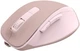 Mysz Hama WM-500 Wireless Różowa (00173085) - obraz 2