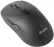 Mysz Equip 245123 Wireless/Bluetooth Black (245123) - obraz 2