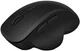 Mysz Equip 245121 Wireless/Bluetooth Black (245121) - obraz 2