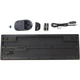 Комплект A4Tech FG1200 Wireless UA Black (4711421003186) - зображення 5