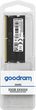 Модуль пам'яті для ноутбука SoDIMM DDR5 16GB 5600 MHz Goodram (GR5600S564L46S/16G) - зображення 7