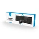 Комплект Vinga (KBSW-120 Black) - изображение 7