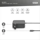 Блок питания к ноутбуку Digitus 100W USB-C GaN (DA-10072) - изображение 6