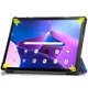 Чохол до планшета BeCover Smart Case Lenovo Tab M10 Plus TB-125F (3rd Gen)/K10 Pro TB-226 10.61" Deep Blue (708302) - зображення 10