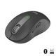 Мишка Logitech Signature M650 L Wireless Graphite (910-006236) - зображення 3