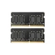 Модуль памяти для ноутбука SoDIMM DDR4 16GB (2x8GB) 3200 MHz eXceleram (E416322SD) - изображение 2