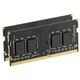 Модуль пам'яті для ноутбука SoDIMM DDR4 32GB (2x16GB) 3200 MHz eXceleram (E432322CSD) - зображення 3