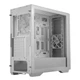 Корпус для ПК Cougar (UNIFACE White) - зображення 5