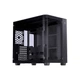 Корпус для ПК JONSBO (TK-3 Black) - изображение 2