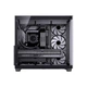 Корпус для ПК JONSBO (TK-3 Black) - изображение 8