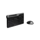 Комплект A4Tech FB2535CS Wireless/Bluetooth Smoky Grey (4711421973120) - изображение 4