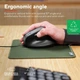Мишка Trust Bayo II Ergonomic USB Black (25144) - зображення 10