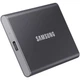 Накопитель SSD USB 3.2 2TB T7 Samsung (MU-PC2T0T/WW) - изображение 6