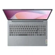 Ноутбук Lenovo IdeaPad Slim 3 15AMN8 (82XQ01BKRM) - изображение 6