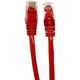 Патч-корд 2м UTP cat.5e, CU, 24AWG, red GEAR (GPC-UTPCURJ45-2R) - изображение 2