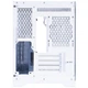 Корпус для ПК 1stPlayer (UV6-WH-2FC7R-W-1FC7-W) - зображення 4