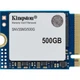 Накопичувач SSD M.2 2230 500GB NV3 Kingston (SNV3SM3/500G) - зображення 2